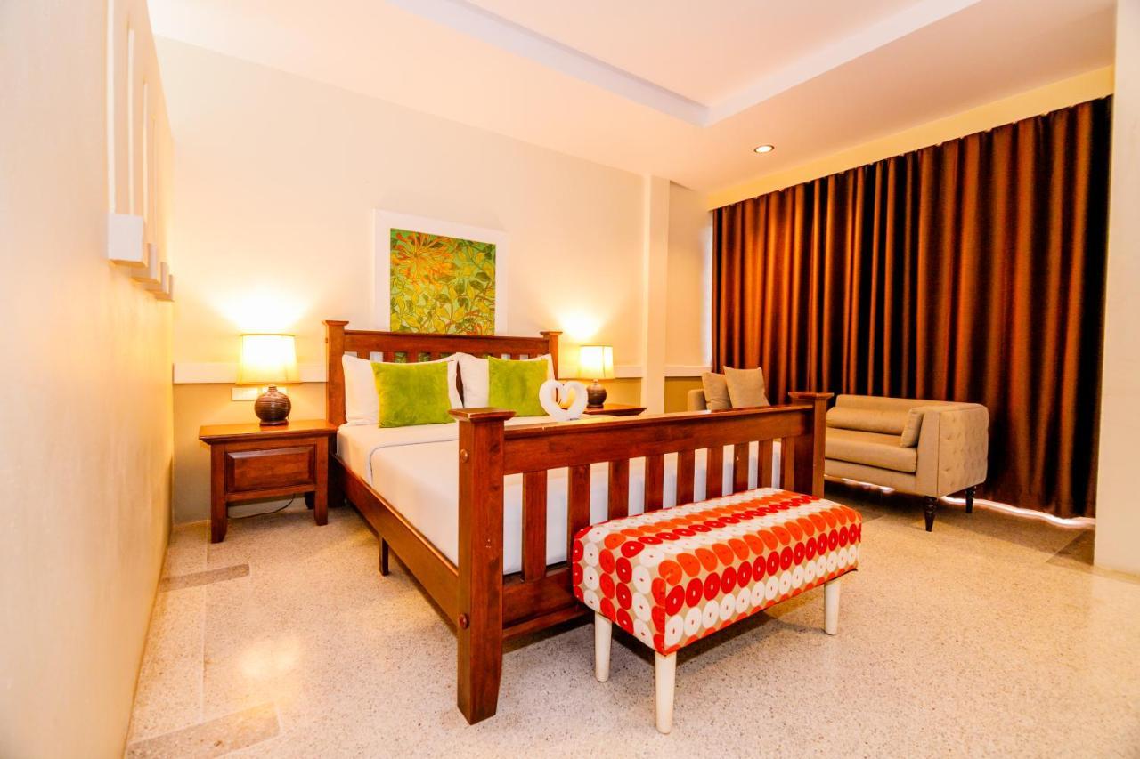 Grand Myhome Hotel Nakhon Si Thammarat Ngoại thất bức ảnh